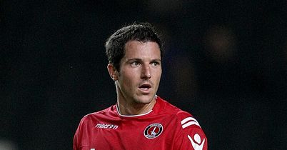 Kermorgant: Scored wonder free-kick